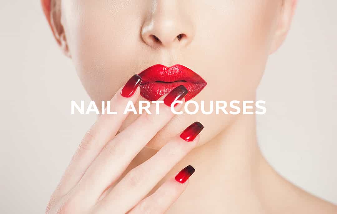 10. "Professional Nail Art Design Courses and Classes Videos" - wide 6